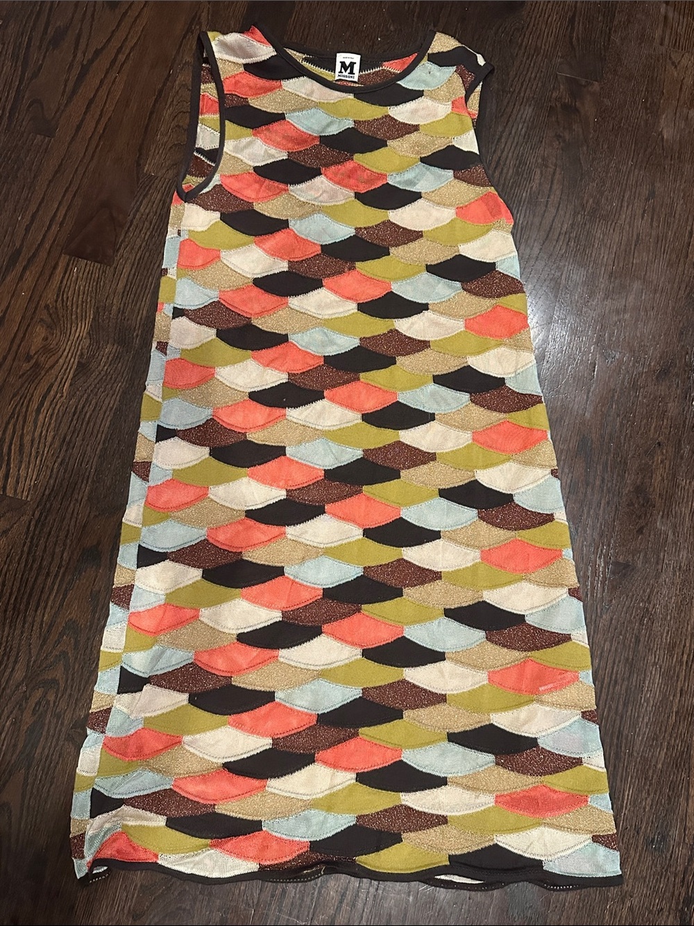 MISSONI